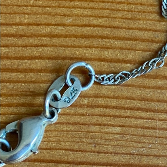 Èvenstar Seaglass Pendant and Necklace - Picture 6 of 7